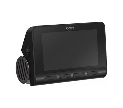 Зображення 5 Автореєстратор 70mai Dash Cam A800S з GPS логгером