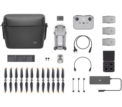 Изображение 6 Дрон DJI Mavic Air 2S Fly More Combo до 8 км