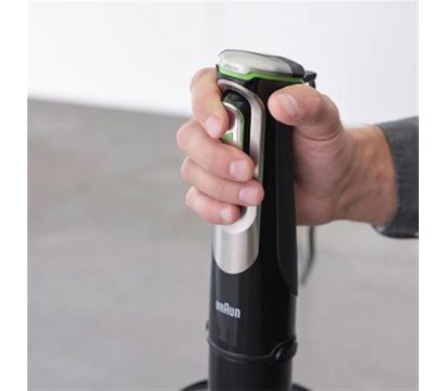 Зображення 2 Блендер Braun MQ 9135 XI