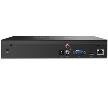 Изображение 2 IP регистратор TP-Link Vigi NVR1008H