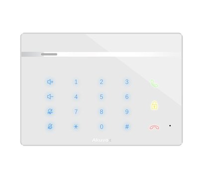 Изображение 2 IP домофон Akuvox C312S нет