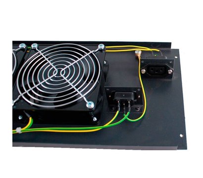 Изображение 2 Вентилятор CMS UA-MGSE-F3MB Black
