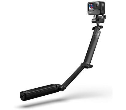 Зображення 2 Кріплення GoPro 3-Way 2.0 Grip/Arm/Tripod – AFAEM-002