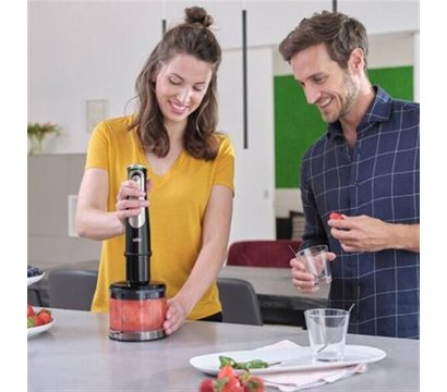 Зображення 3 Блендер Braun MQ 9135 XI