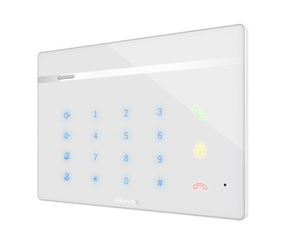 Изображение 3 IP домофон Akuvox C312S нет