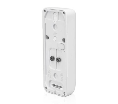 Зображення 4 Дверний дзвінок Ubiquiti UniFi Protect G4 Doorbell безпровідний