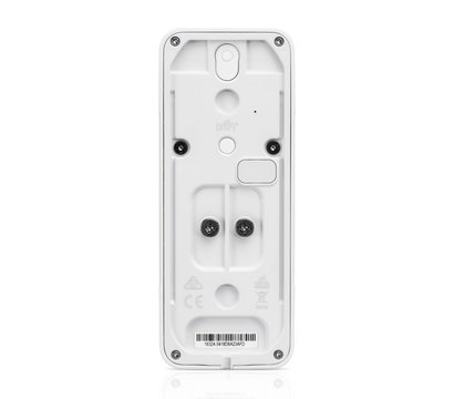 Зображення 5 Дверний дзвінок Ubiquiti UniFi Protect G4 Doorbell безпровідний