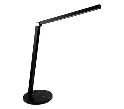 Зображення 2 LED світильник Horoz Electric Adel-8 Black пластик