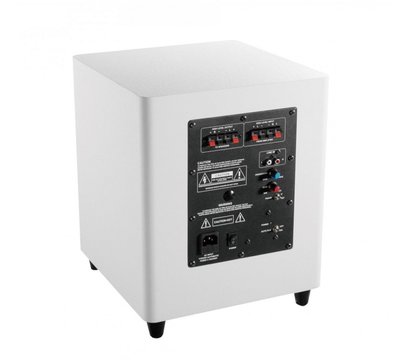 Изображение 2 Акустическая система  Sky Sound SUB-10W