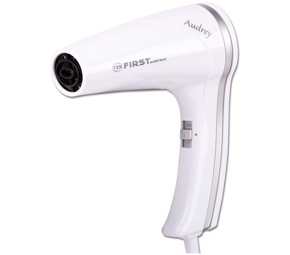 Изображение 2 Фен First FA-5655-1 White