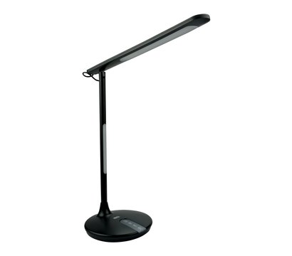 Зображення 2 LED світильник Horoz Electric Arya-8 Black для приміщень