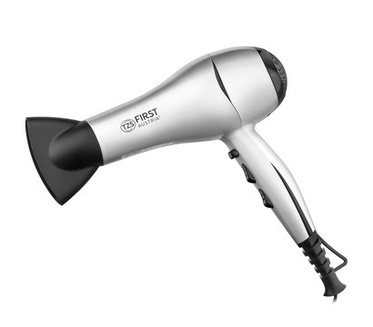 Изображение 2 Фен First FA-5654-9-SI