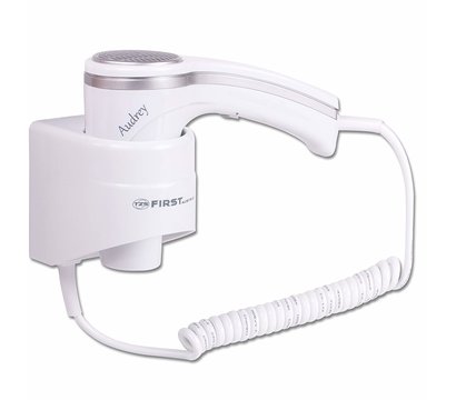 Изображение 3 Фен First FA-5655-1 White