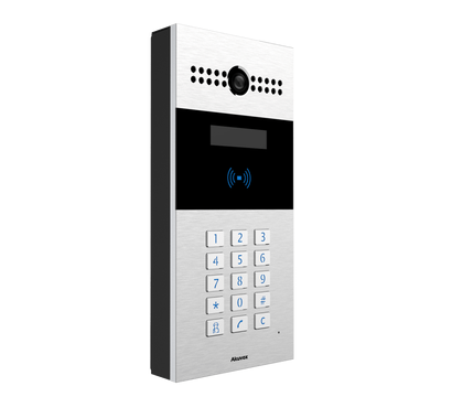 Изображение 3 Вызывная видеопанель Akuvox R27A AL