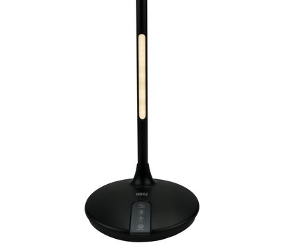 Зображення 3 LED світильник Horoz Electric Arya-8 Black для приміщень