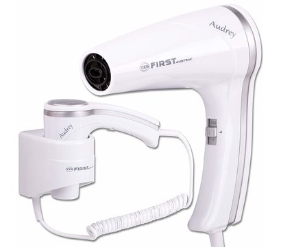 Изображение 4 Фен First FA-5655-1 White