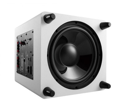 Изображение 6 Акустическая система  Sky Sound SUB-10W