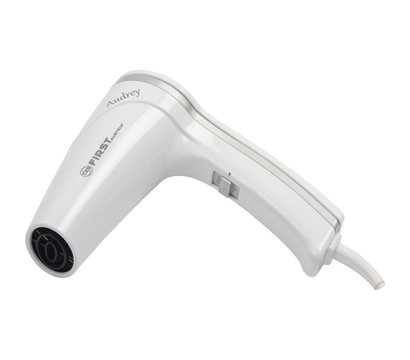 Изображение 6 Фен First FA-5655-1 White