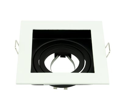 Изображение 2 LED светильник Horoz Electric Petunya-1 металл