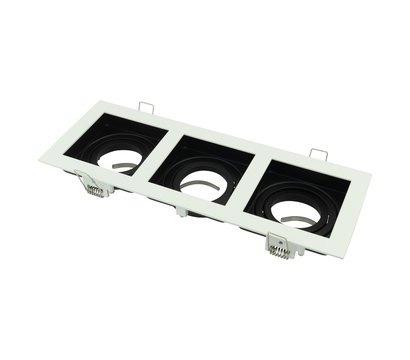 Зображення 2 LED світильник Horoz Electric Petunya-3 на