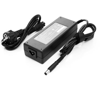 Зображення 2 Блок живлення ноутбука PowerPlant для Acer 220V, 20V 120W 6A 5.5х2.5мм - AC120H5525