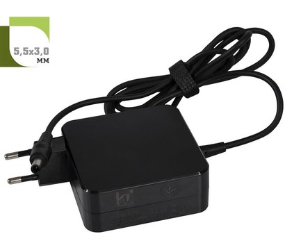 Зображення 2 Блок живлення ноутбука 1StCharger для Samsung 19V 90W 4.74A 5.5x3.0мм Wall Mount - WM1ST19V90W5530