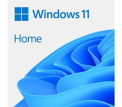 Изображение 2 Операционная система Microsoft Windows 11 Home 64Bit Eng 1ПК DSP OEI DVD – KW9-00632