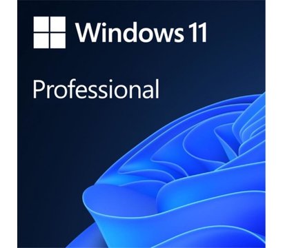 Зображення 2 Операційна система Microsoft Windows 11 Professional 64Bit Eng Intl 1ПК DSP OEI DVD – FQC-10528