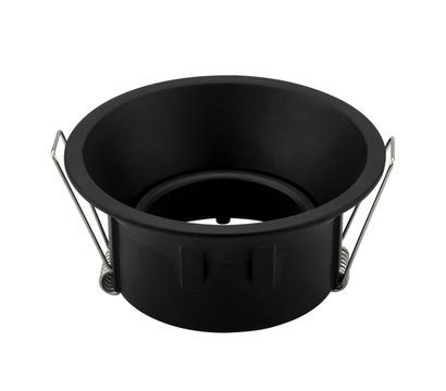 Зображення 2 LED світильник Horoz Electric Meyan-R Black на