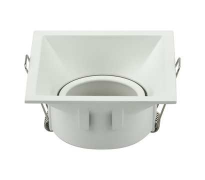 Зображення 2 LED світильник Horoz Electric Meyan-S White на