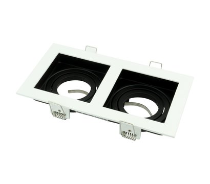 Зображення 2 LED світильник Horoz Electric Petunya-2 на