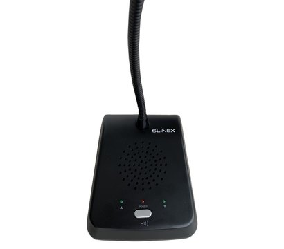 Изображение 3 Переговорное устройство Slinex AM-40