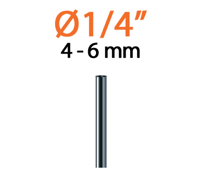 Зображення 2 Обладнання автополиву Claber 0-40л/год 10шт. - 82116