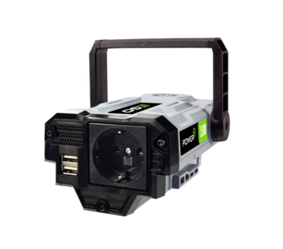 Изображение 2 Ego Nexus Power Escape PAD1500E