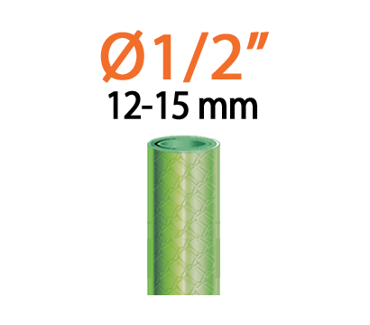 Зображення 2 Claber 1/2" - 81847