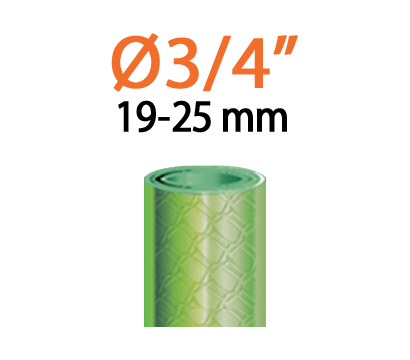 Изображение 2 Claber 3/4" - 81848