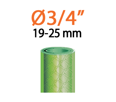 Зображення 2 Claber 3/4" - 81850