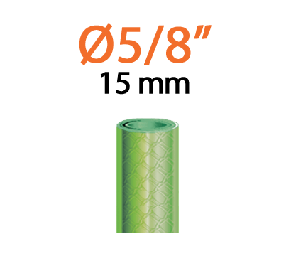 Изображение 2 Claber 5/8" - 81845