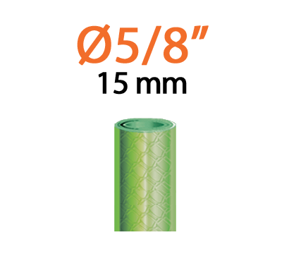Изображение 2 Claber 5/8" - 81937