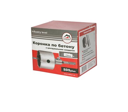Зображення 3 Vulkan Plus 68мм - 5637