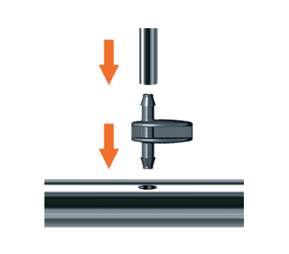 Изображение 3 Claber 82106