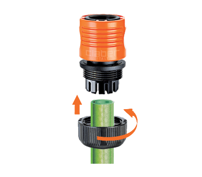 Изображение 3 Claber 1/2" - 81849