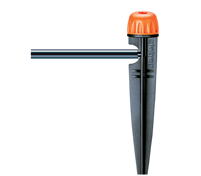 Зображення 4 Обладнання автополиву Claber 0-40л/год 10шт. - 82116