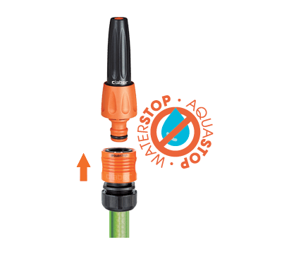 Изображение 4 Claber 5/8" - 81936