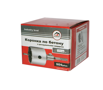Зображення 5 Vulkan Plus 120мм - 8514