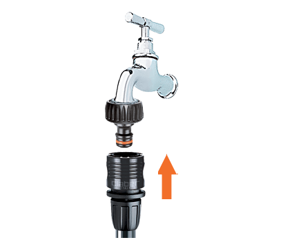 Зображення 5 Claber 1/2"-3/4"В - 82081