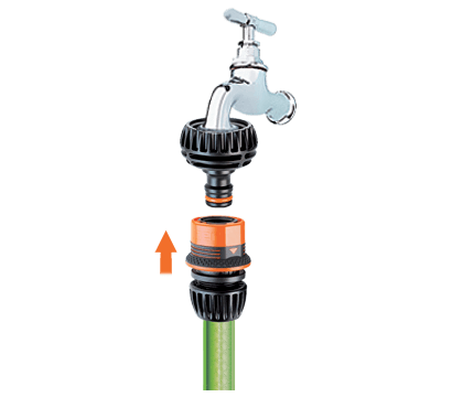 Изображение 5 Claber 3/4"-1"В - 81931