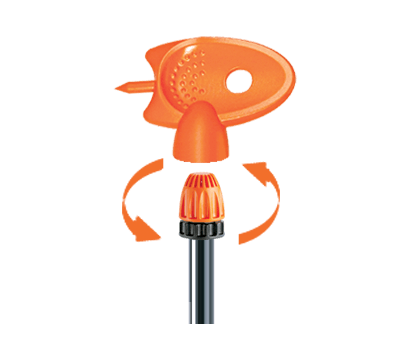 Изображение 5 Claber 82106