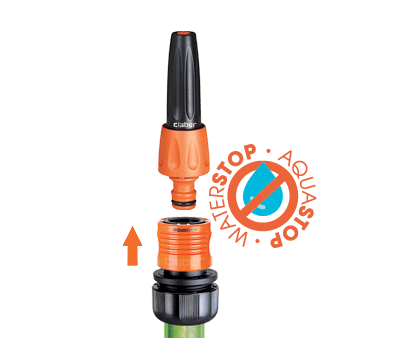 Изображение 5 Claber 3/4" - 81848