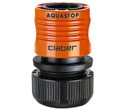 Изображение 6 Claber 5/8" - 81845